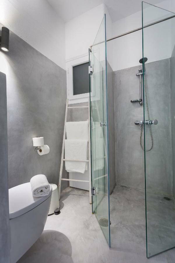 Aspries Suites 皮索·里瓦蒂 外观 照片